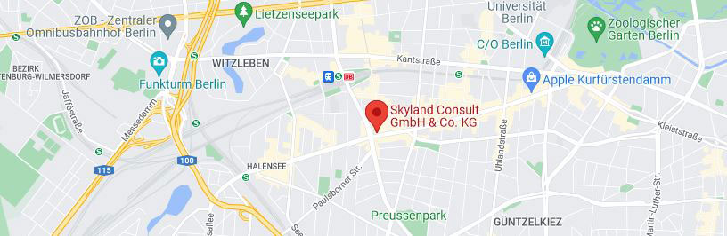 Skyland Consult GmbH & Co. KG